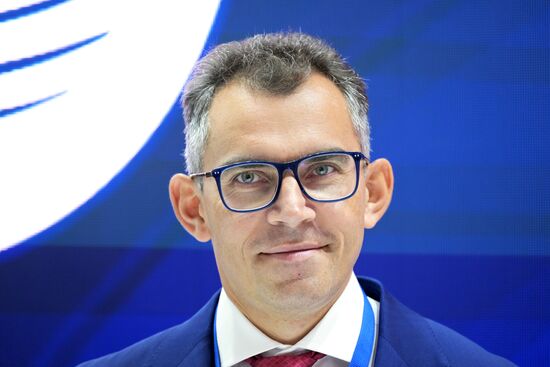 SPIEF-2023. Signing ceremonies