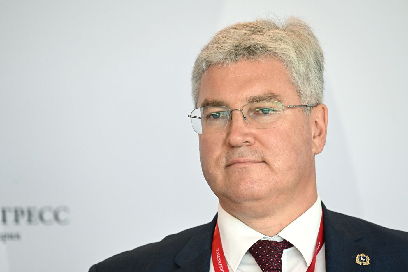 SPIEF-2023. Signing ceremonies