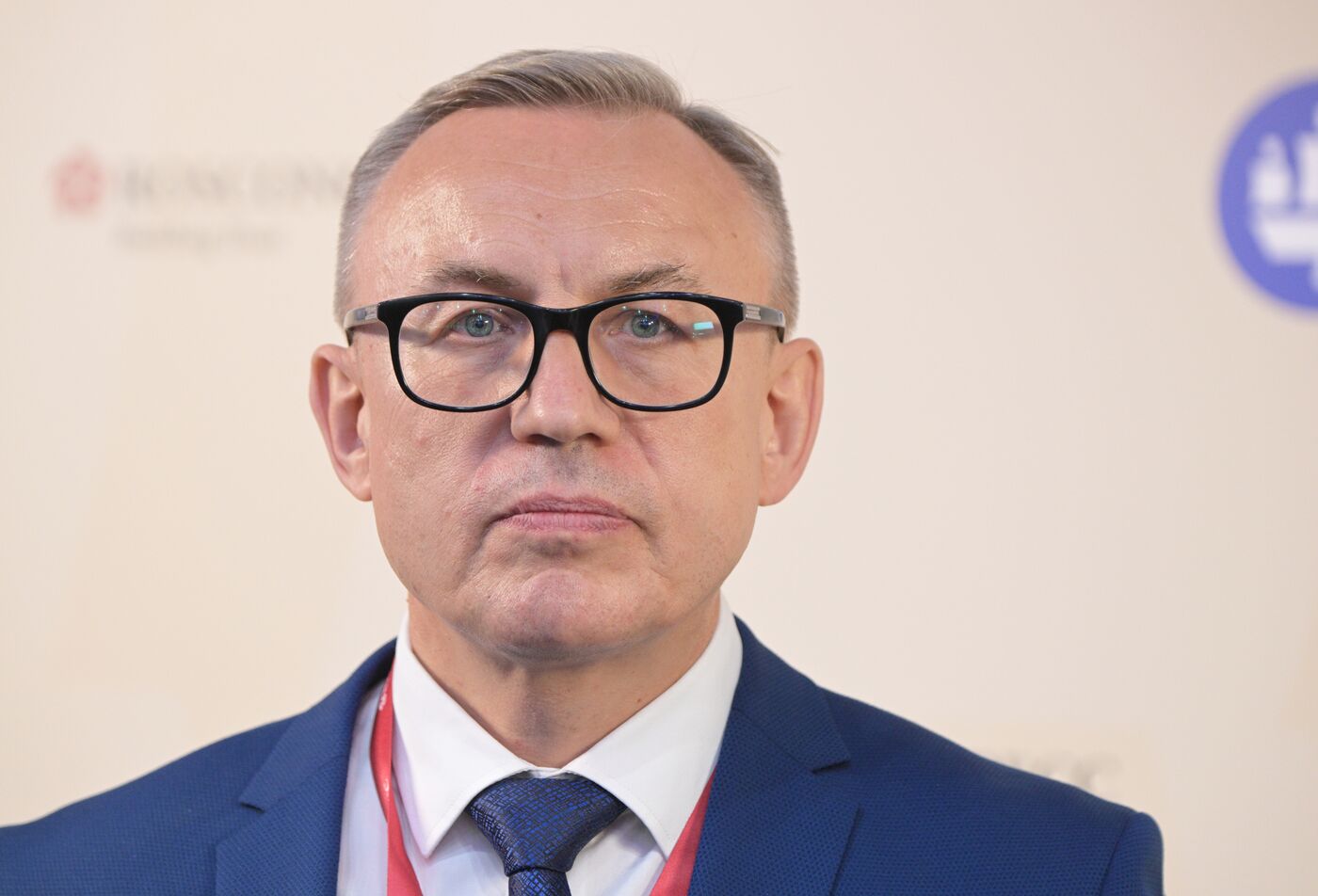 SPIEF-2023. On the sidelines