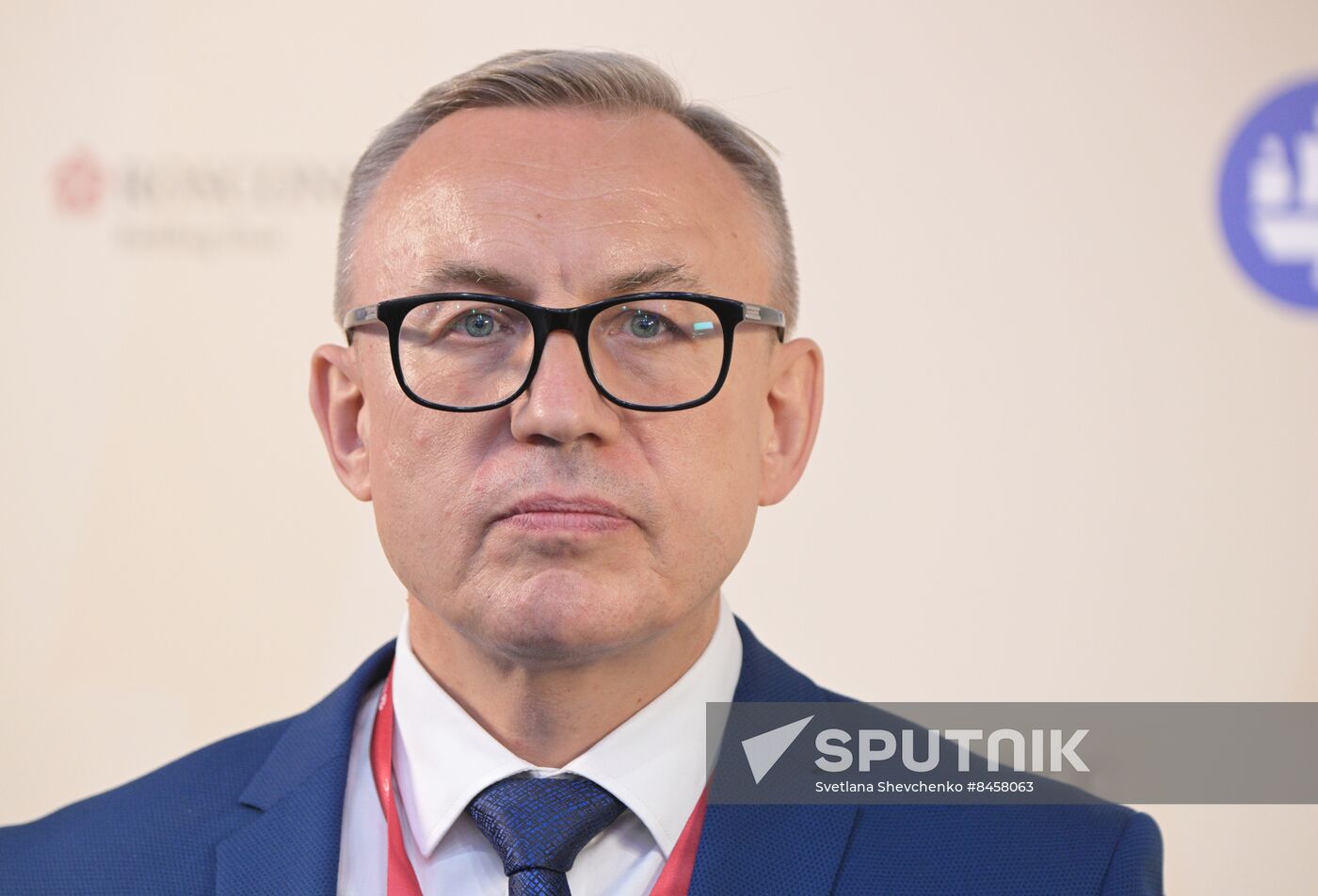 SPIEF-2023. On the sidelines