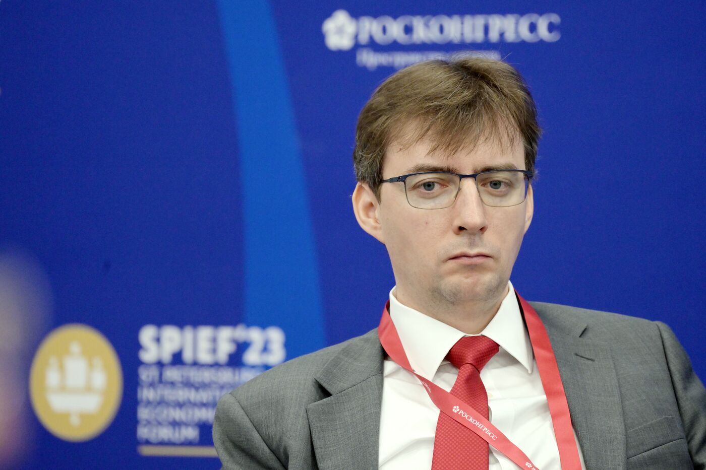 SPIEF-2023. A Russian Fleet for New Maritime Transport Corridors