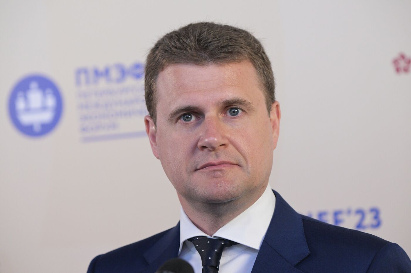 SPIEF-2023. On the sidelines