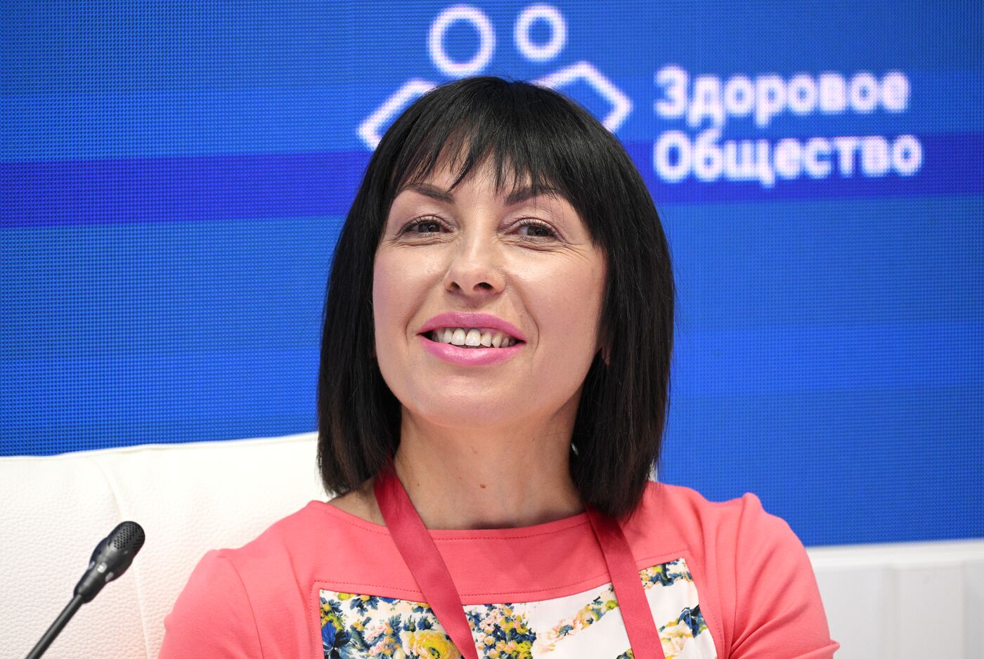 SPIEF-2023. Stress and the Modern World: What Causes Emotional Burnout?