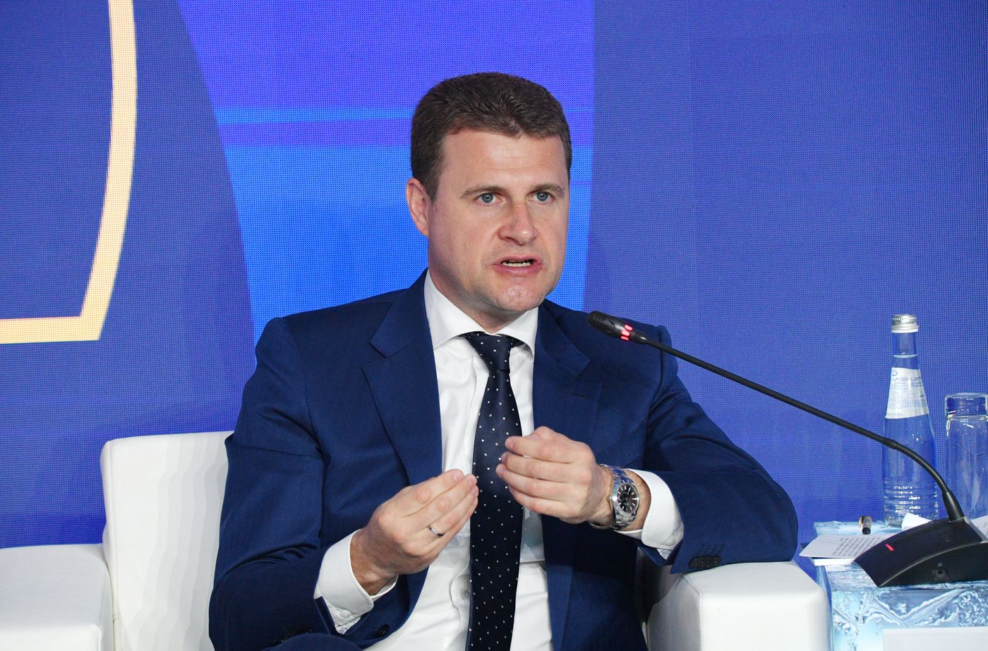 SPIEF-2023. Investment potential of the Russian Arctic