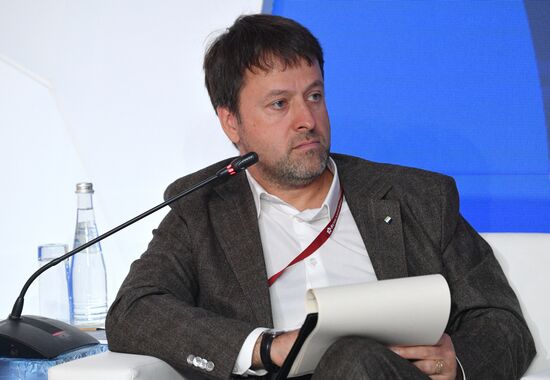 SPIEF-2023. Investment potential of the Russian Arctic