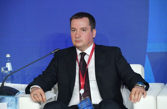 SPIEF-2023. Investment potential of the Russian Arctic