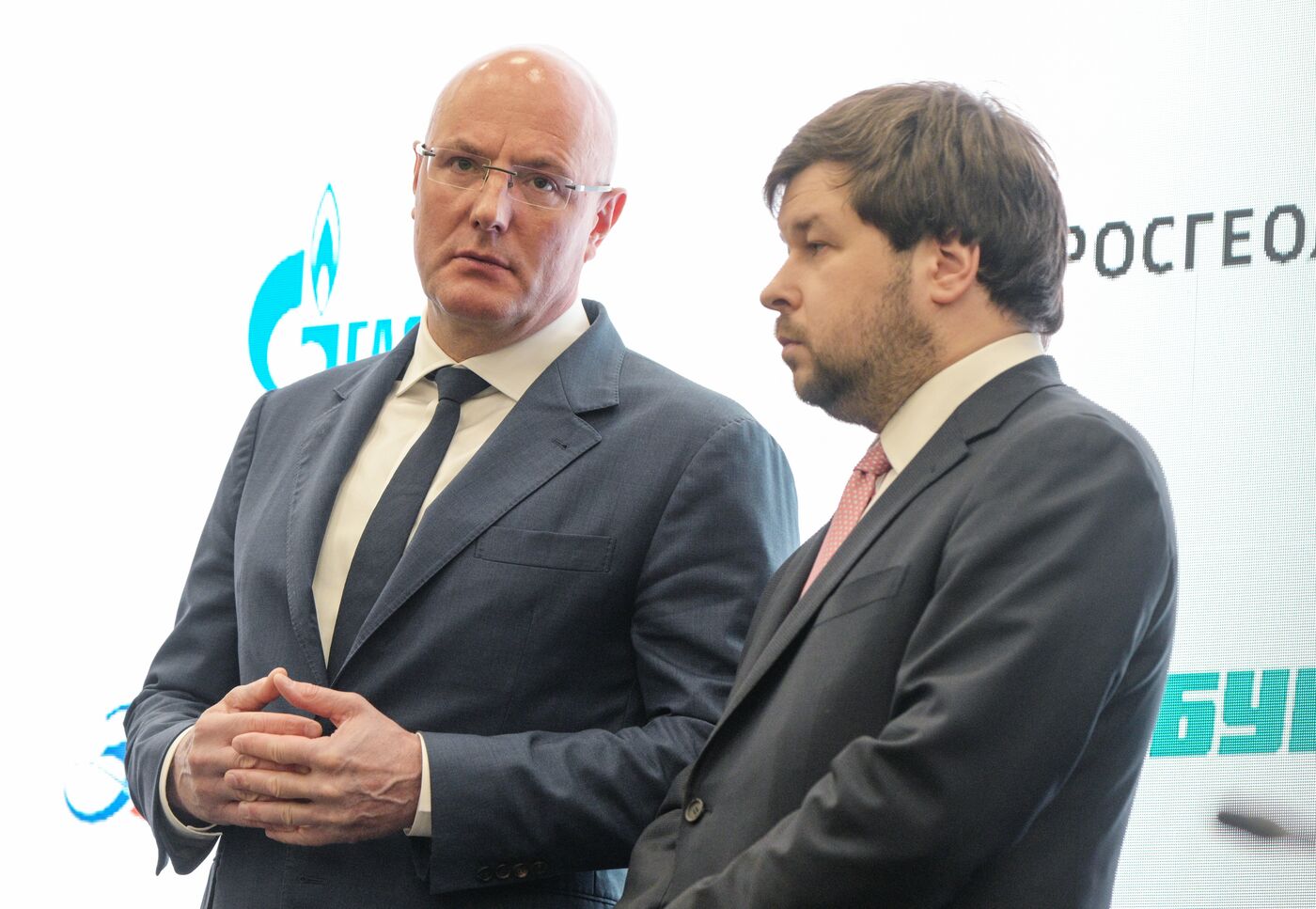 SPIEF-2023. On the sidelines