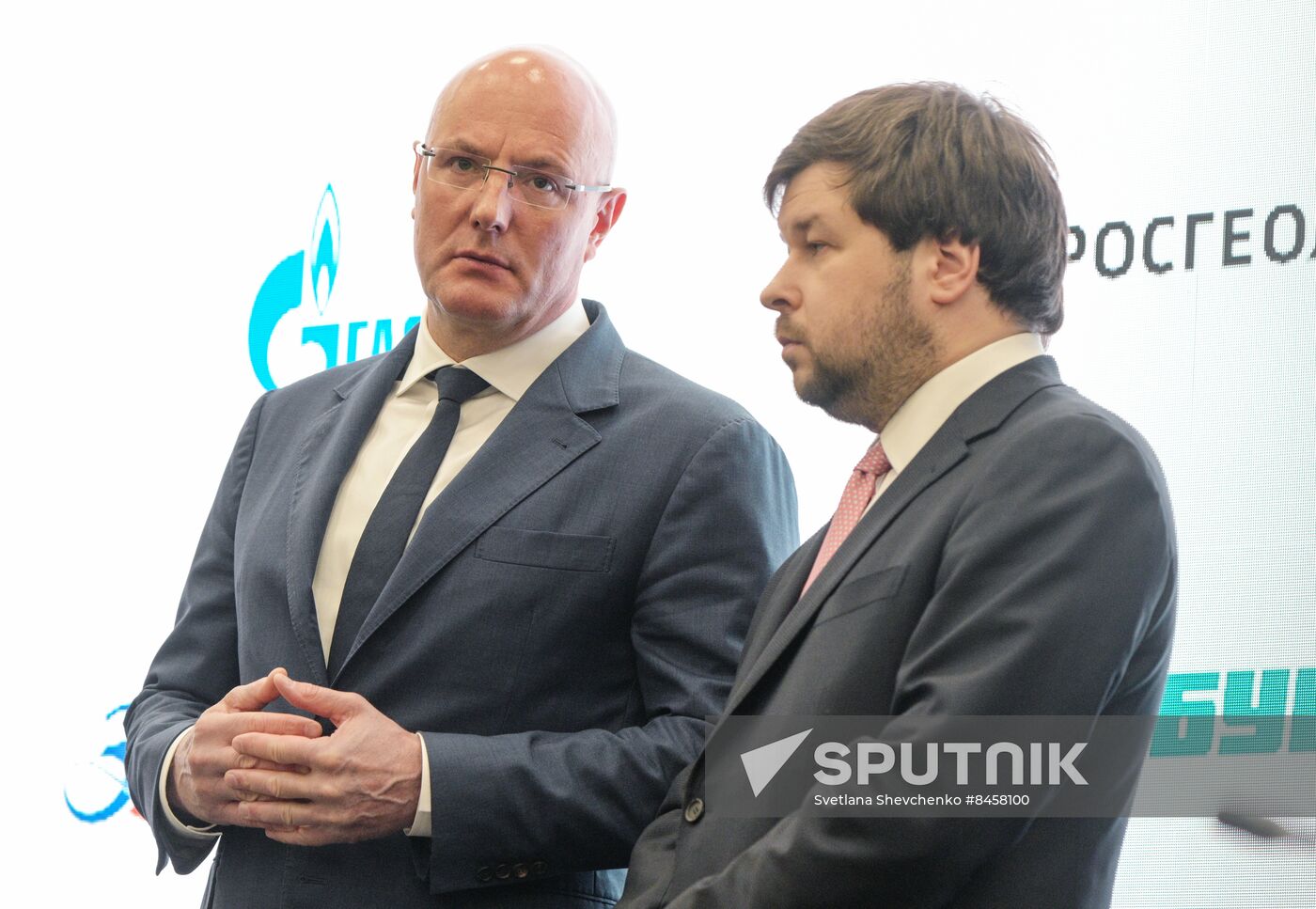 SPIEF-2023. On the sidelines