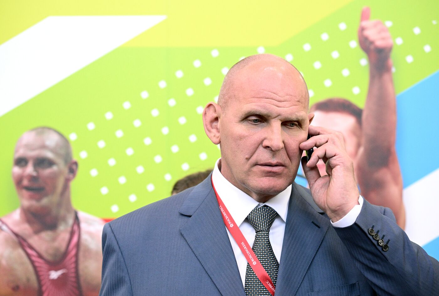 SPIEF-2023. On the sidelines