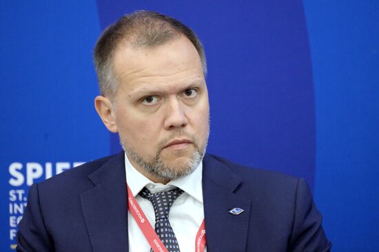 SPIEF-2023. A Russian Fleet for New Maritime Transport Corridors