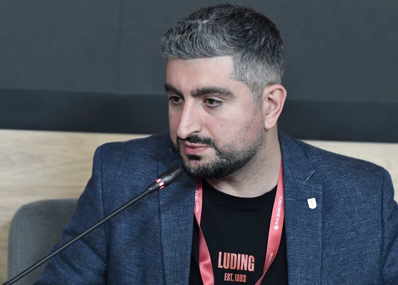 SPIEF-2023. Russian Wine as a Brand