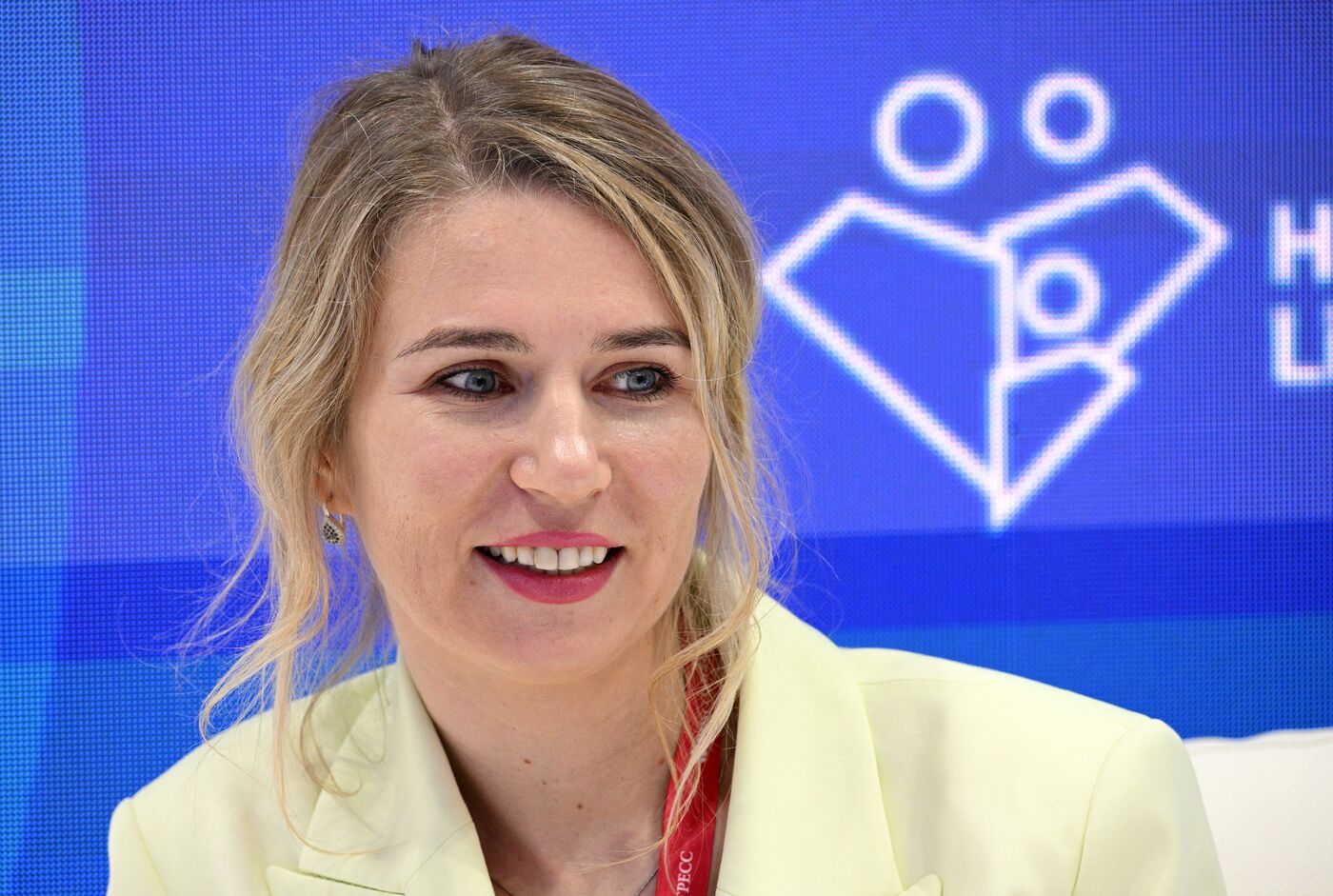 SPIEF-2023. Stress and the Modern World: What Causes Emotional Burnout?