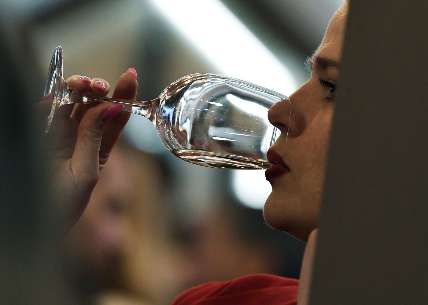 SPIEF-2023. On the sidelines