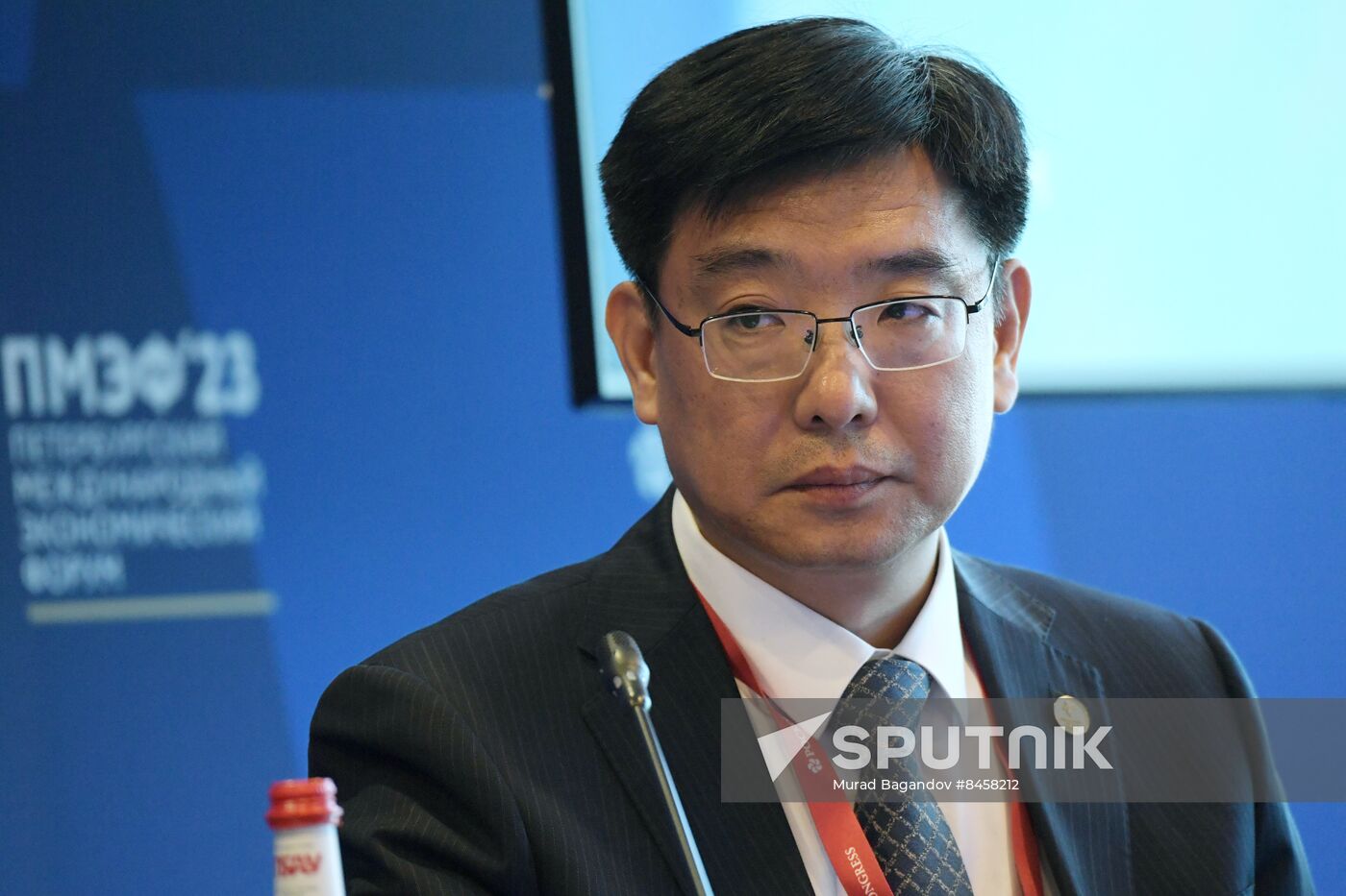SPIEF-2023. The Cultural Generation: How Art Shapes People