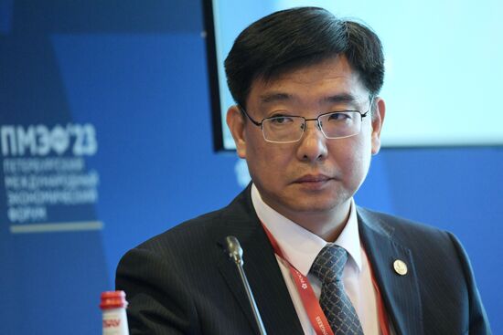 SPIEF-2023. The Cultural Generation: How Art Shapes People