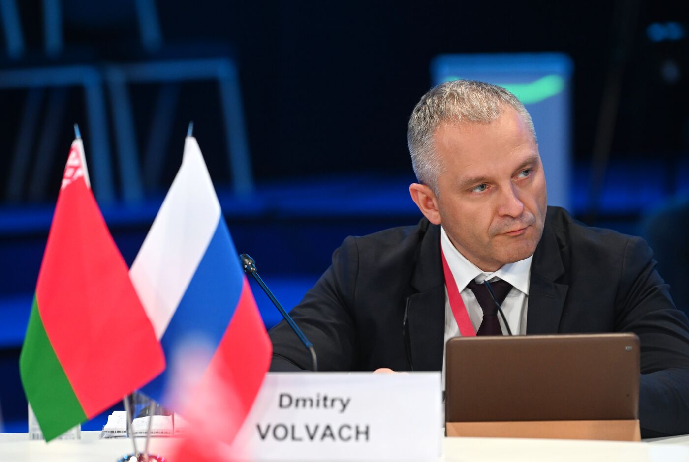 SPIEF-2023. The Union State of Russia And Belarus: Strategy for Interaction