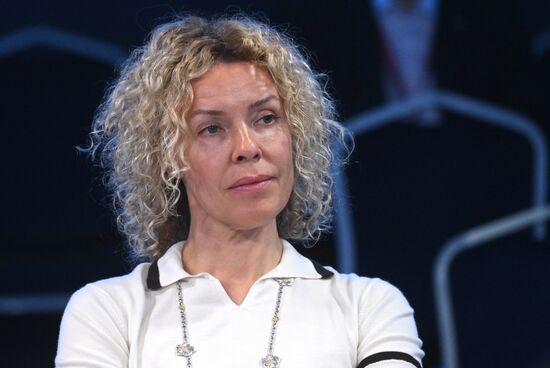 SPIEF-2023. Carbon Regulation and Creation of the Market for Carbon Units Circulation in the Countries of Asia, Africa and the Middle East