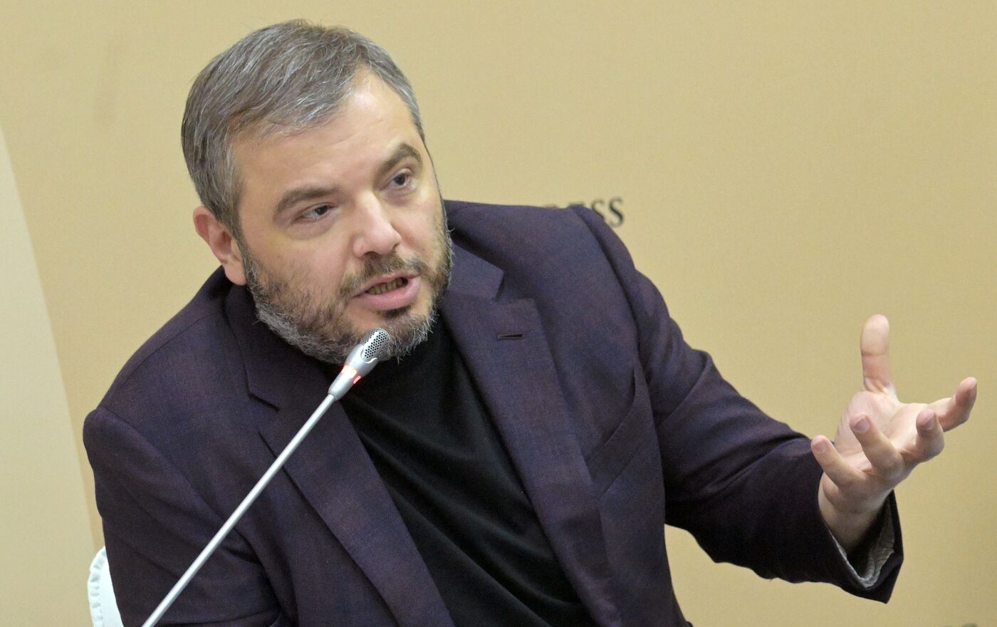 SPIEF-2023. The Battle for Digital Attention. What Will People in Russia Watch Tomorrow?