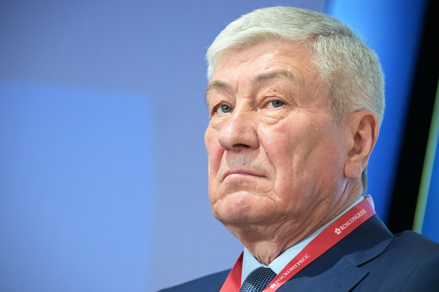 SPIEF-2023. The Russian Finance Ministry’s Internal Control Bodies Celebrate Turning 100: A Dialogue About the Future