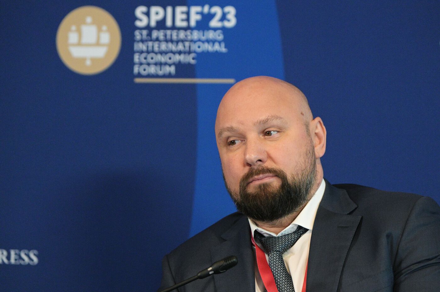 SPIEF-2023. Green Buildings Get the Green Light: Construction of Energy-Efficient and High-Quality Housing