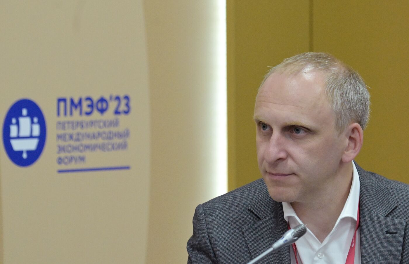 SPIEF-2023. The Battle for Digital Attention. What Will People in Russia Watch Tomorrow?