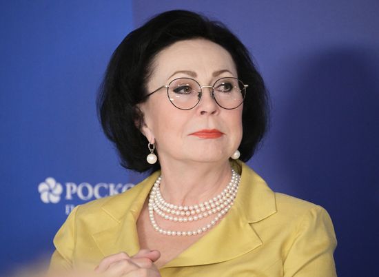 SPIEF-2023. The Russian Finance Ministry’s Internal Control Bodies Celebrate Turning 100: A Dialogue About the Future