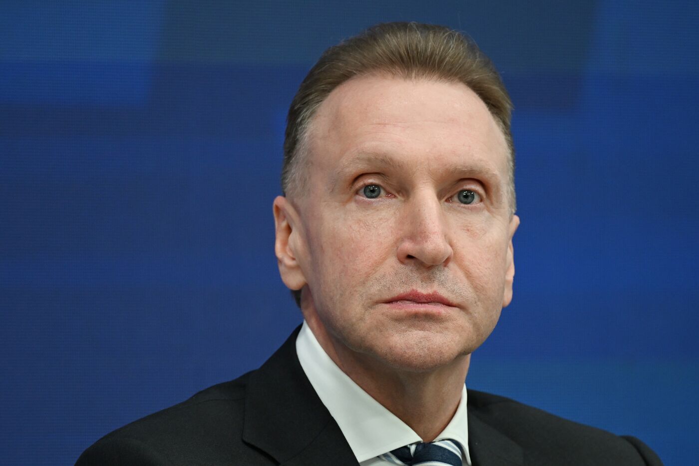 SPIEF-2023. Trust Between Business and Government: Investing in the New Reality