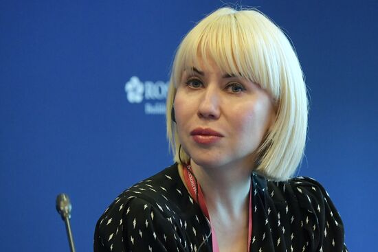 SPIEF-2023. The Cultural Generation: How Art Shapes People