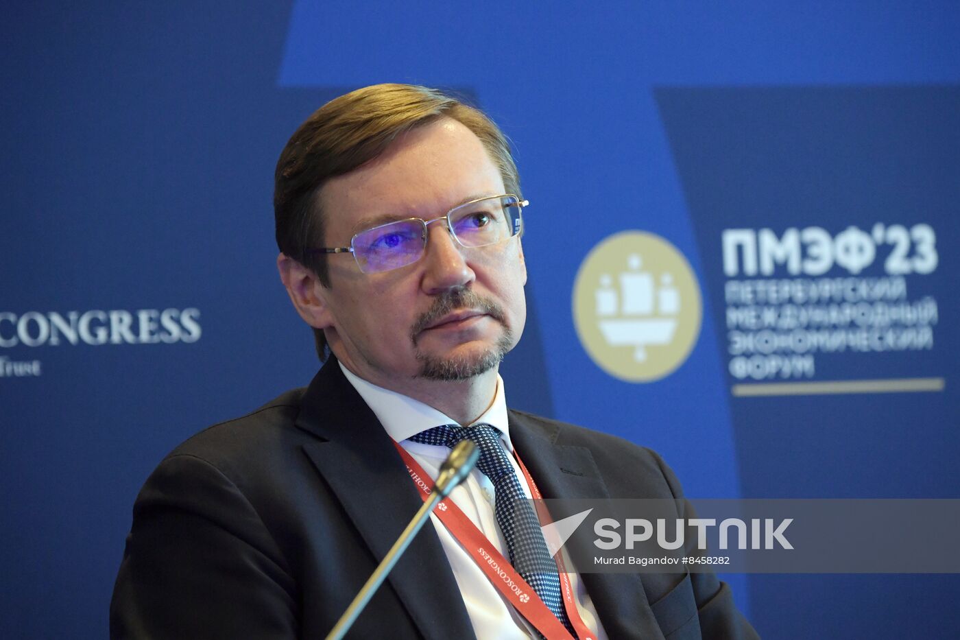 SPIEF-2023. The Cultural Generation: How Art Shapes People