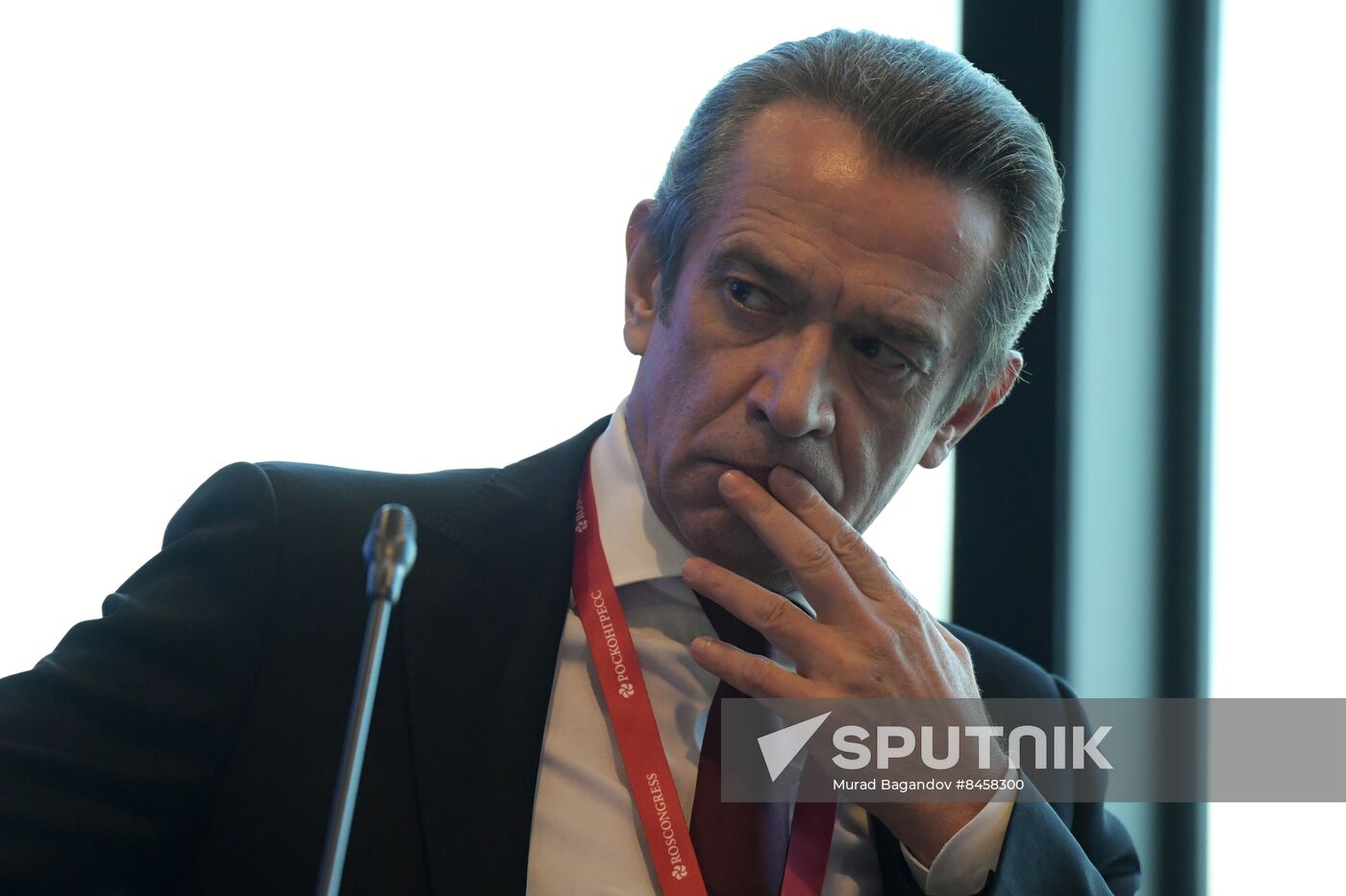 SPIEF-2023. The Cultural Generation: How Art Shapes People