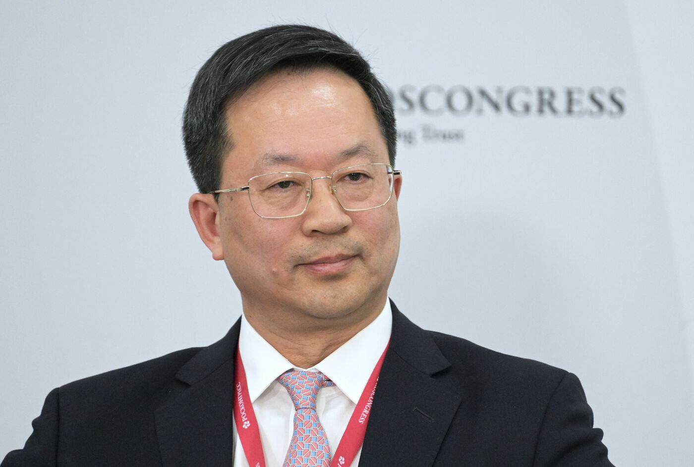 SPIEF-2023. Russia - China