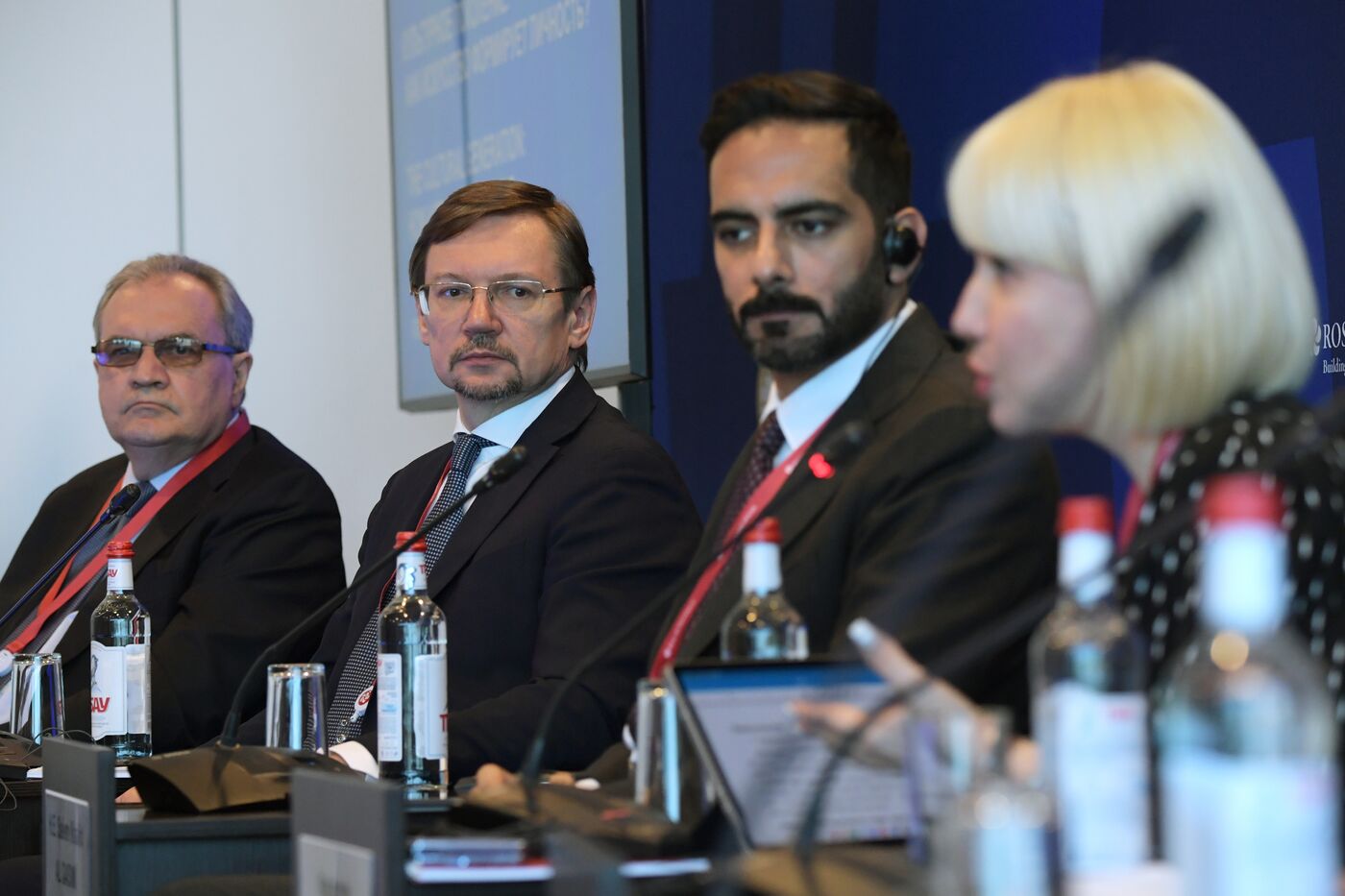 SPIEF-2023. The Cultural Generation: How Art Shapes People