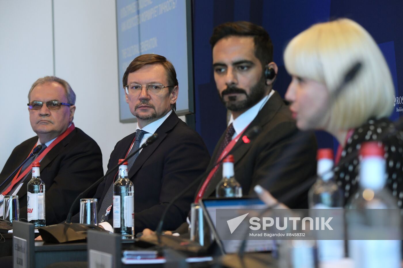 SPIEF-2023. The Cultural Generation: How Art Shapes People