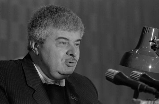 Conference Soviet Greeks: History and Modernity