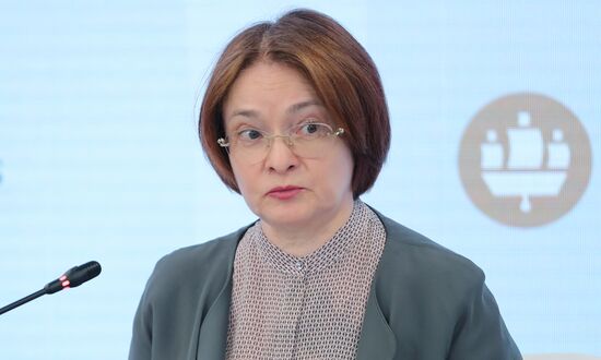 SPIEF-2023. How the Russian Economy Will Develop