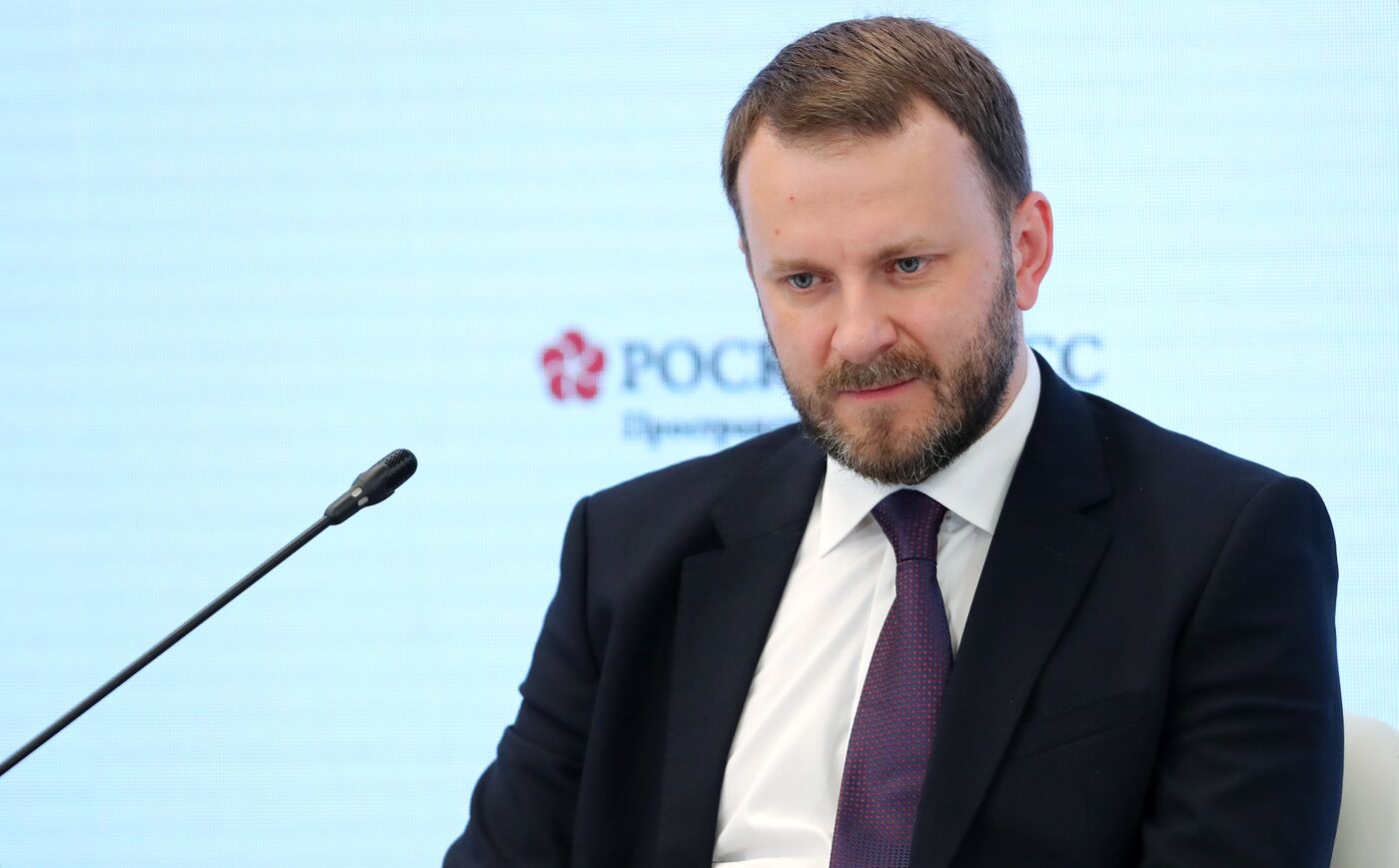 SPIEF-2023. How the Russian Economy Will Develop