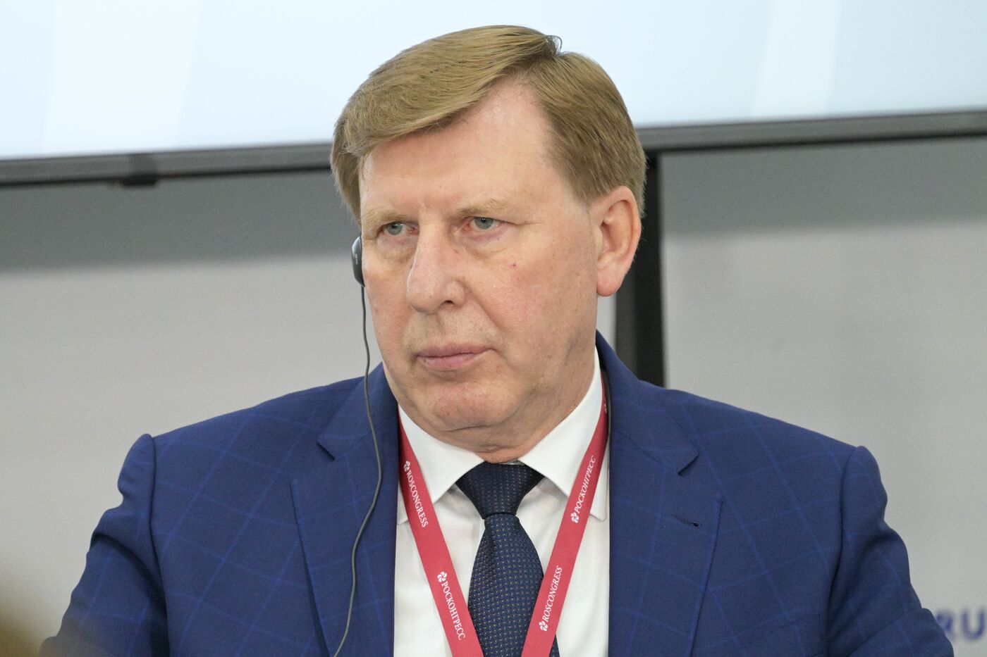 SPIEF-2023. Russia - China