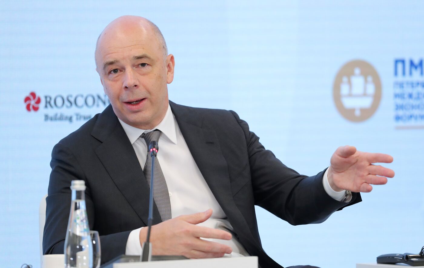 SPIEF-2023. How the Russian Economy Will Develop