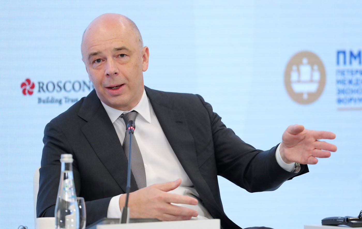 SPIEF-2023. How the Russian Economy Will Develop