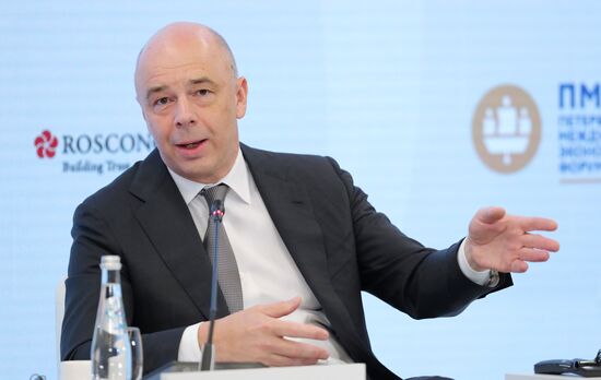 SPIEF-2023. How the Russian Economy Will Develop