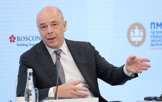 SPIEF-2023. How the Russian Economy Will Develop