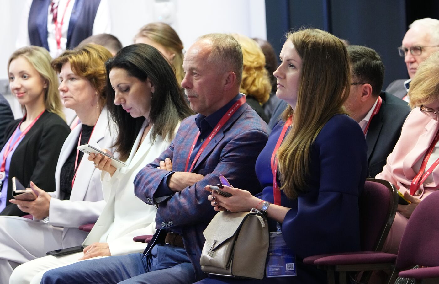 SPIEF-2023. Digital Dictatorship vs Digital Sovereignty: Problems, Risks, Opportunities