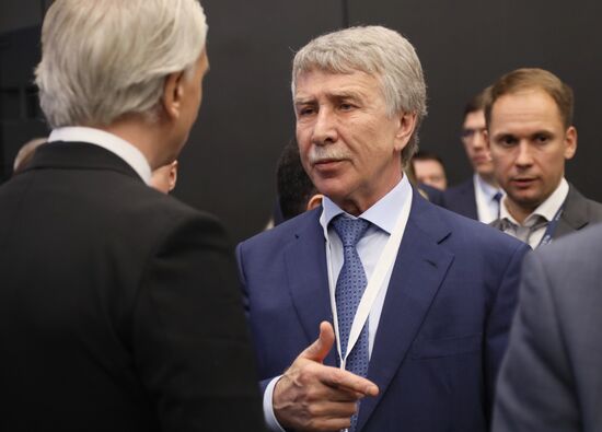 SPIEF-2023. Energy for the 21st Century: Challenges of Today as Opportunities for Tomorrow