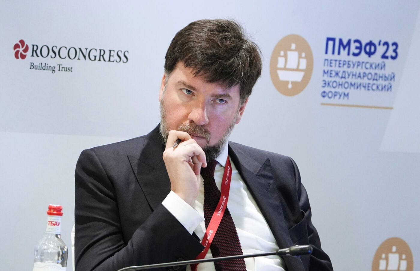 SPIEF-2023. Digital Dictatorship vs Digital Sovereignty: Problems, Risks, Opportunities