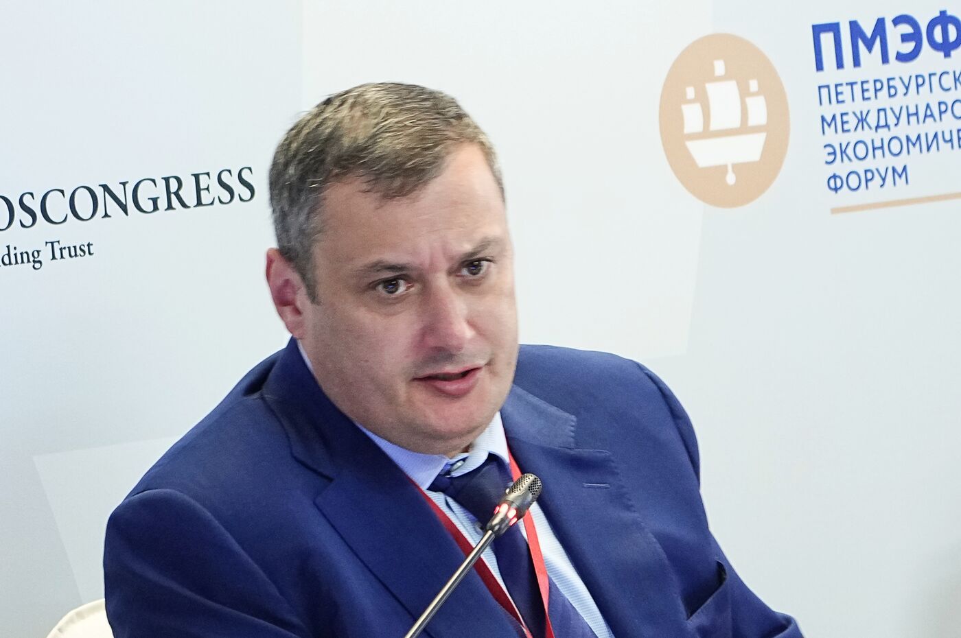 SPIEF-2023. Digital Dictatorship vs Digital Sovereignty: Problems, Risks, Opportunities