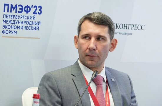 SPIEF-2023. Digital Dictatorship vs Digital Sovereignty: Problems, Risks, Opportunities