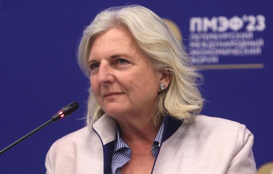 SPIEF-2023. Energy for the 21st Century: Challenges of Today as Opportunities for Tomorrow