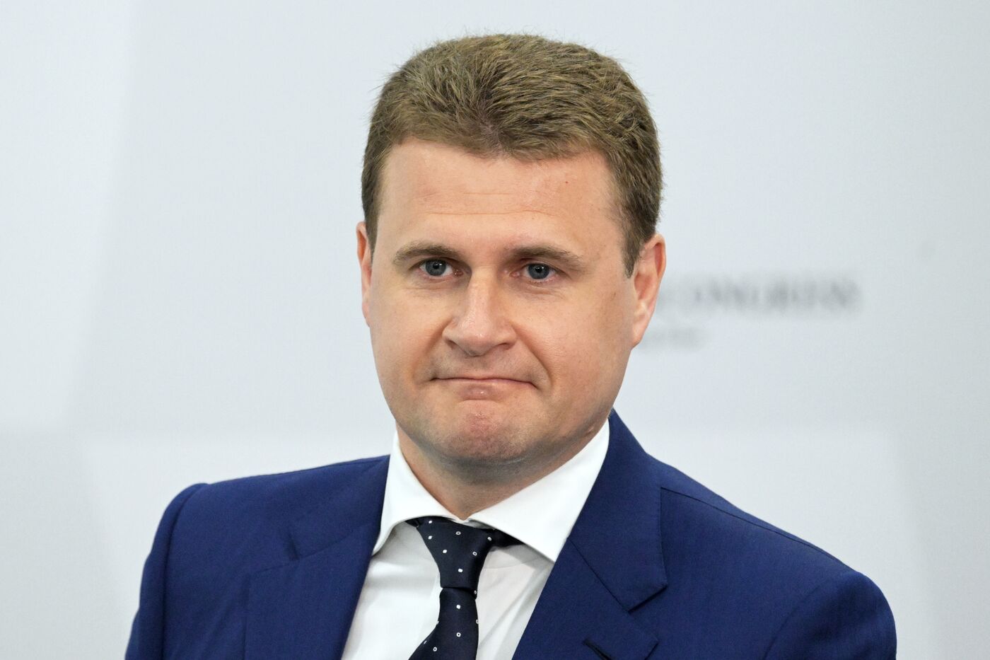 SPIEF-2023. Russia - China