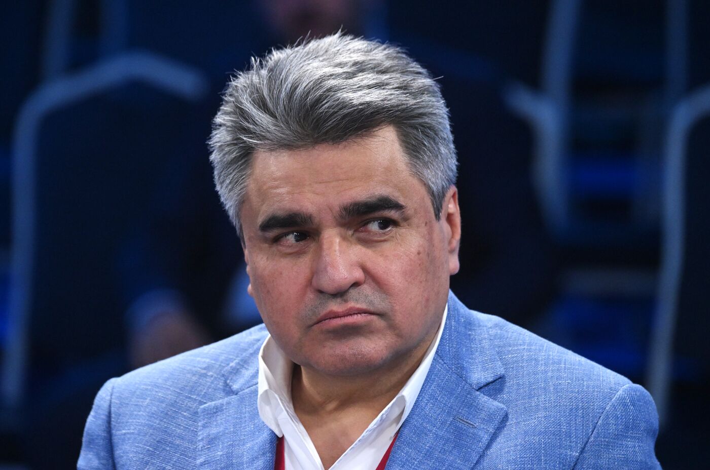 SPIEF-2023. The Entrepreneur's Alma Mater: Profits and Creation