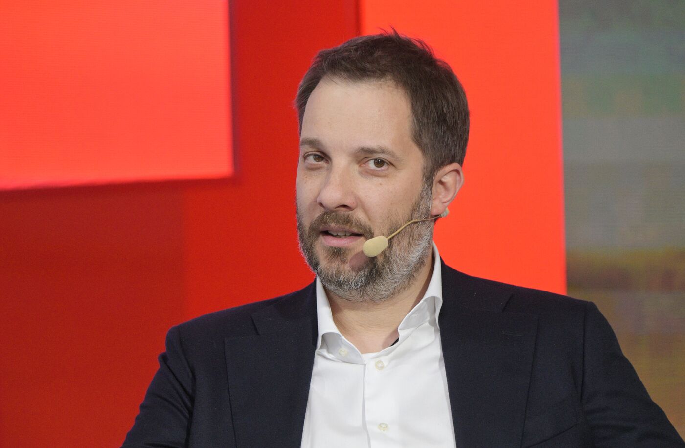 SPIEF-2023. On the sidelines